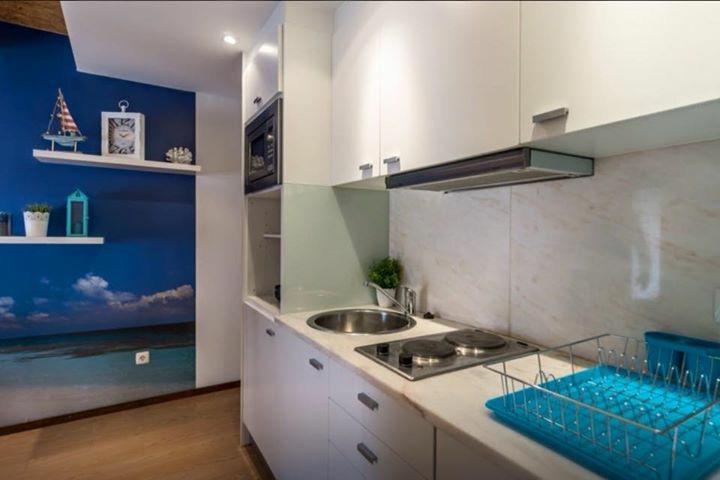 Apartamento Dos Peixes Daire Sesimbra Dış mekan fotoğraf