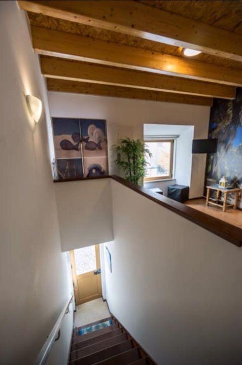 Apartamento Dos Peixes Daire Sesimbra Dış mekan fotoğraf