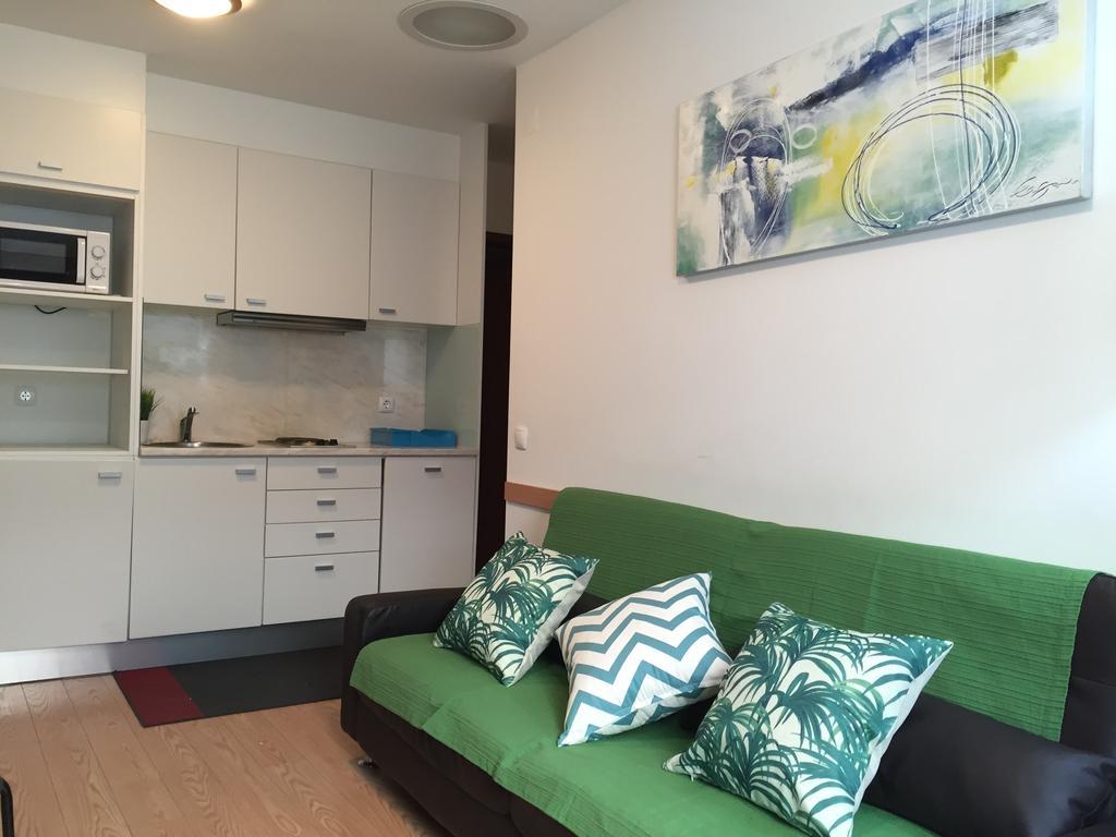 Apartamento Dos Peixes Daire Sesimbra Dış mekan fotoğraf