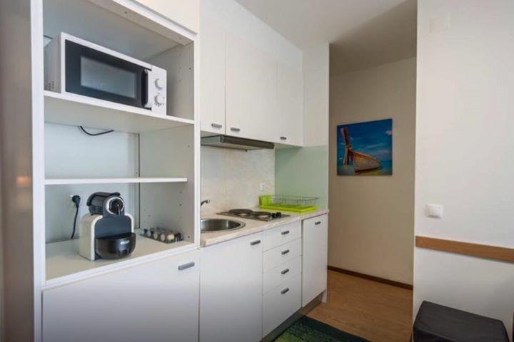 Apartamento Dos Peixes Daire Sesimbra Dış mekan fotoğraf