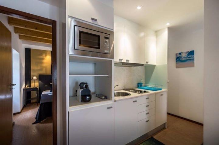 Apartamento Dos Peixes Daire Sesimbra Dış mekan fotoğraf