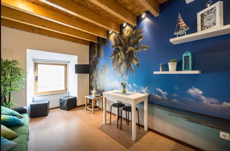 Apartamento Dos Peixes Daire Sesimbra Dış mekan fotoğraf