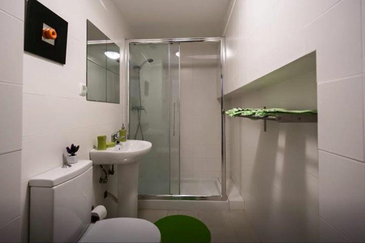 Apartamento Dos Peixes Daire Sesimbra Dış mekan fotoğraf