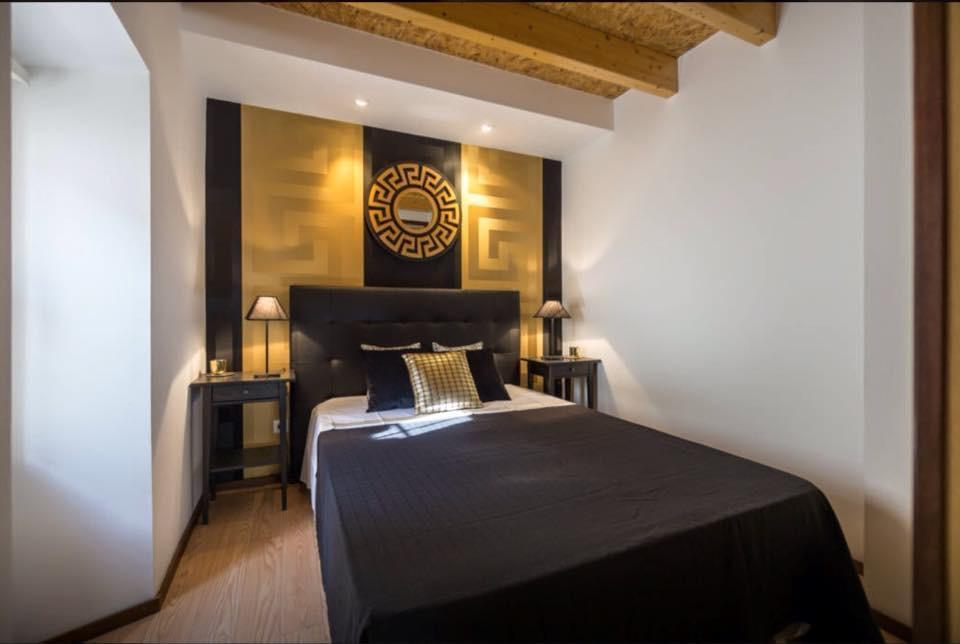 Apartamento Dos Peixes Daire Sesimbra Dış mekan fotoğraf