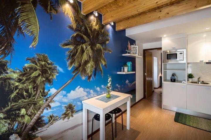 Apartamento Dos Peixes Daire Sesimbra Dış mekan fotoğraf
