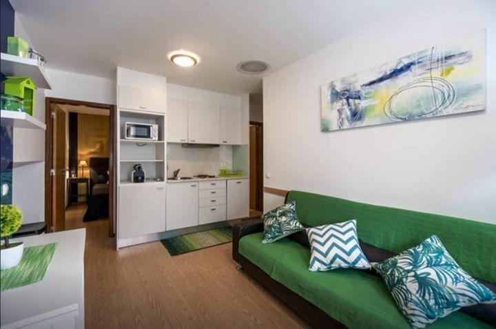 Apartamento Dos Peixes Daire Sesimbra Dış mekan fotoğraf
