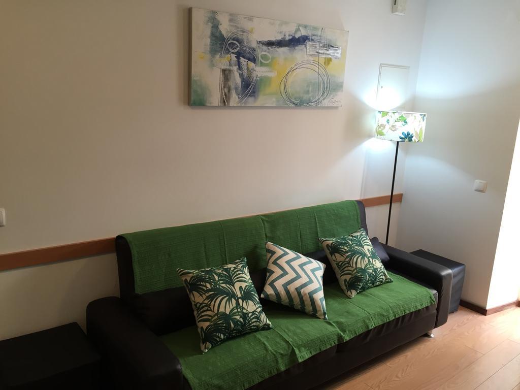 Apartamento Dos Peixes Daire Sesimbra Dış mekan fotoğraf
